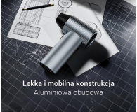 Silver Monkey Dmuchawa wielofunkcyjna Pro AirStorm 500 - 1510056 - zdjęcie 10